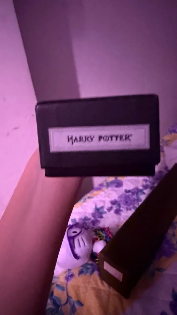 varinha harry potter universal orlando  - Foto 2