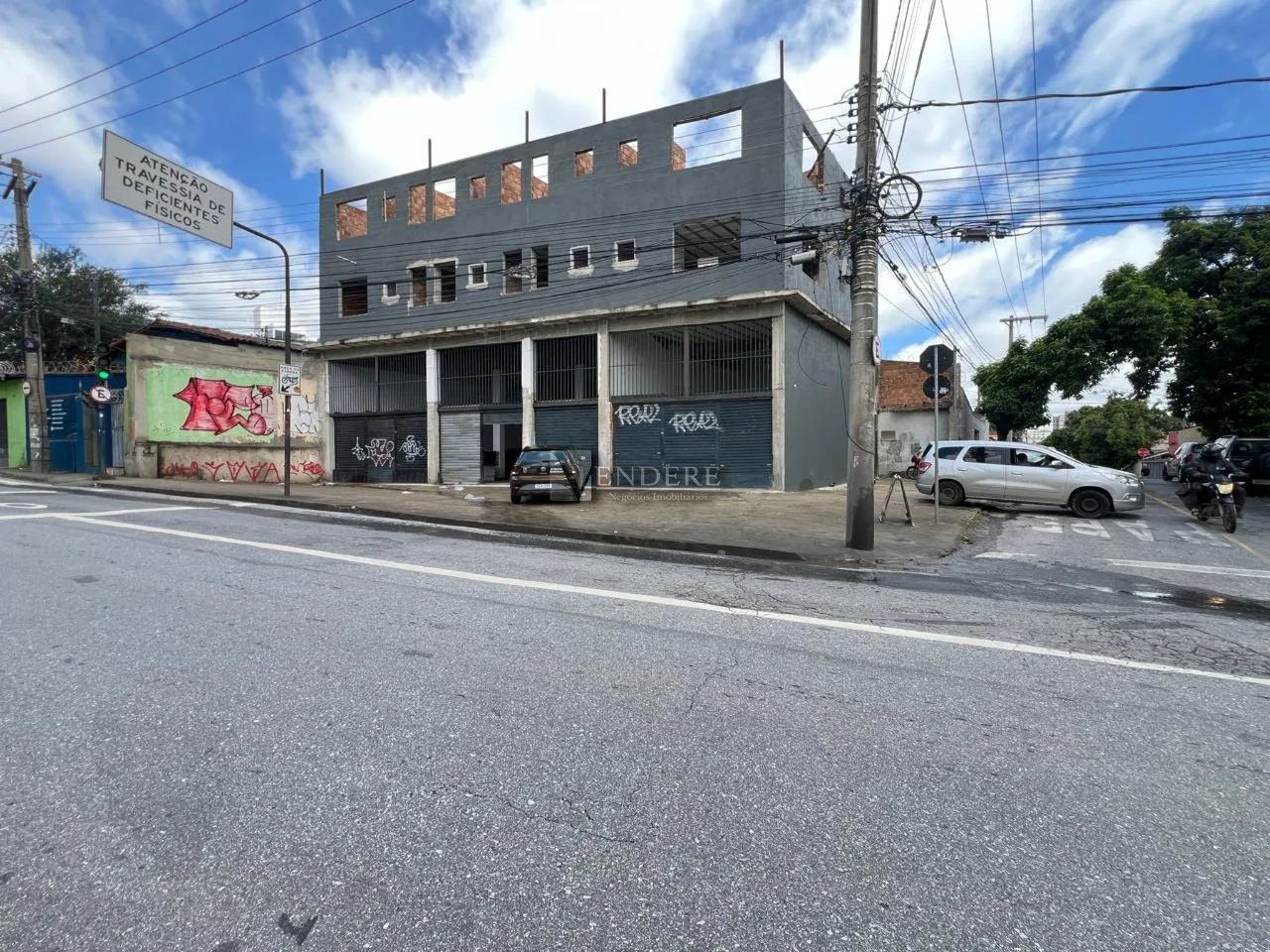 Loja para locação no Padre Eustaquio - Foto 2