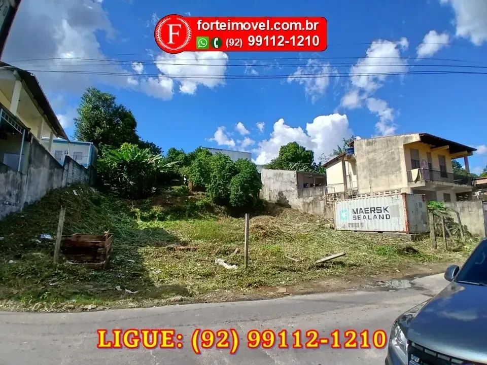 Terreno Plano para Galpão - Próximo a Torquato - Foto 5
