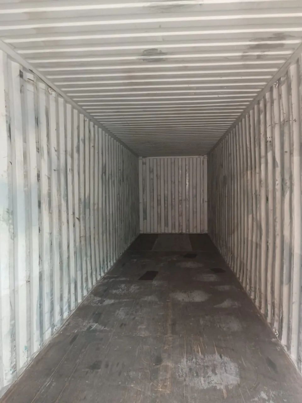 Container para estoque! - Foto 3