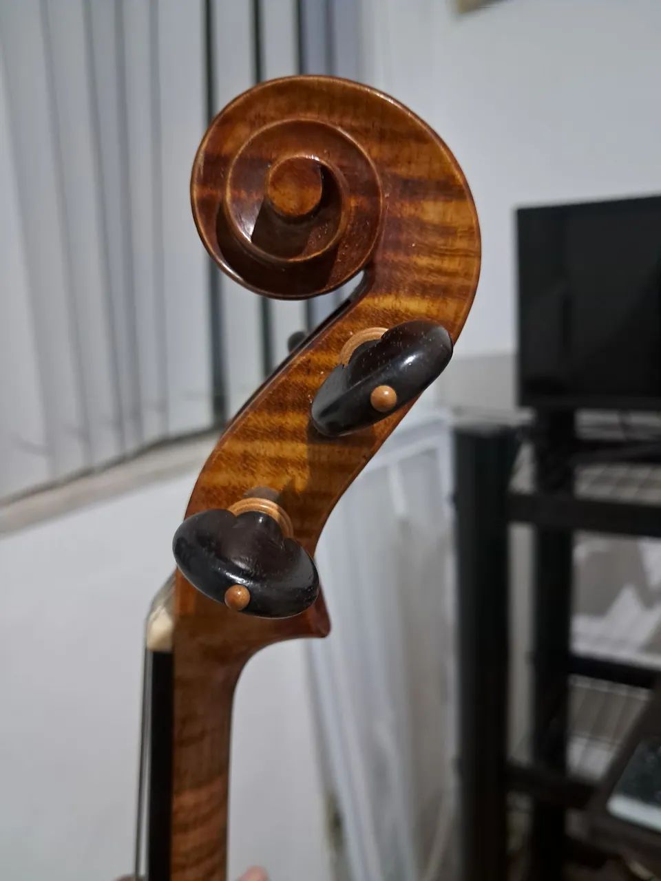 Violino de Autor - Foto 3
