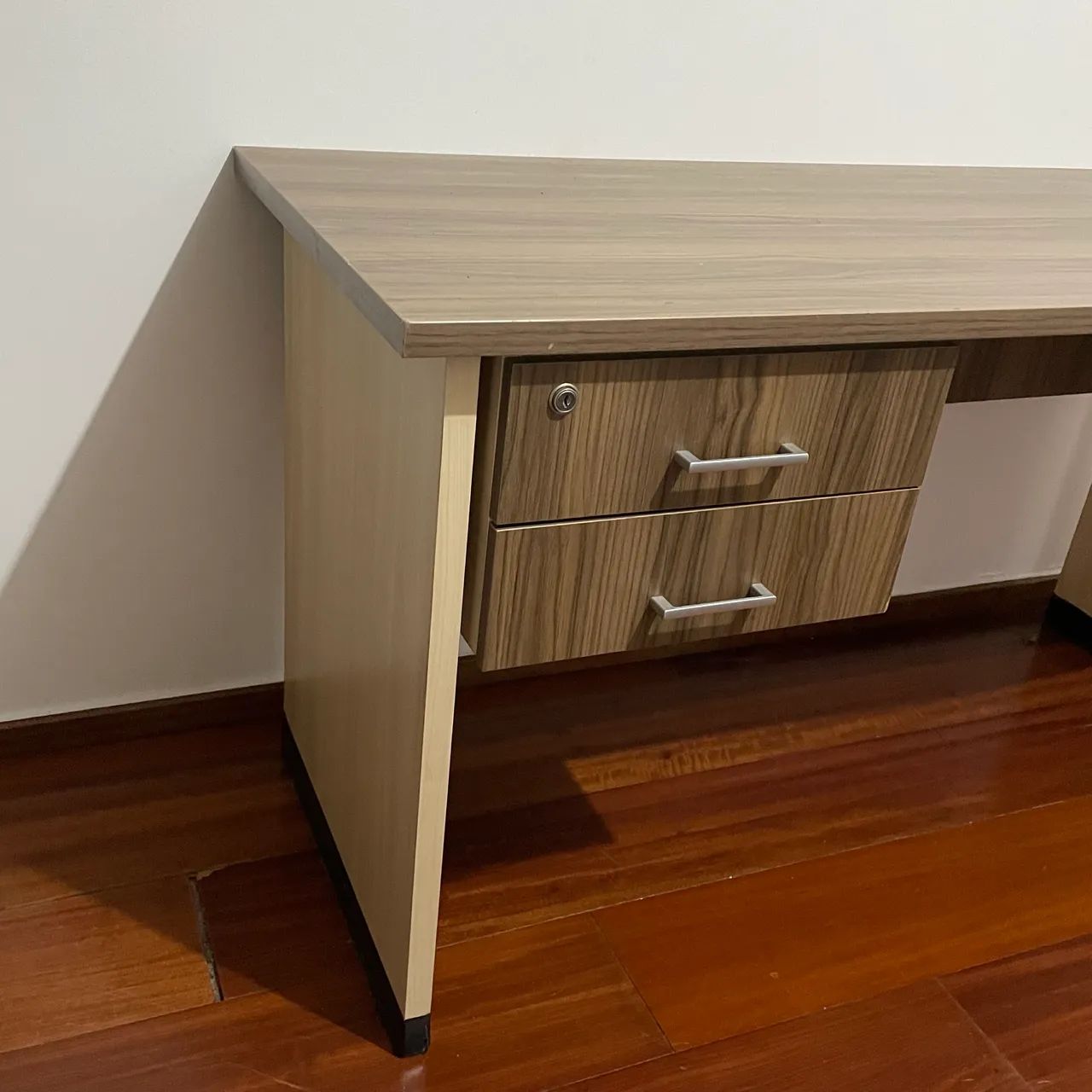 Escrivaninha (mesa escritório) - Foto 2