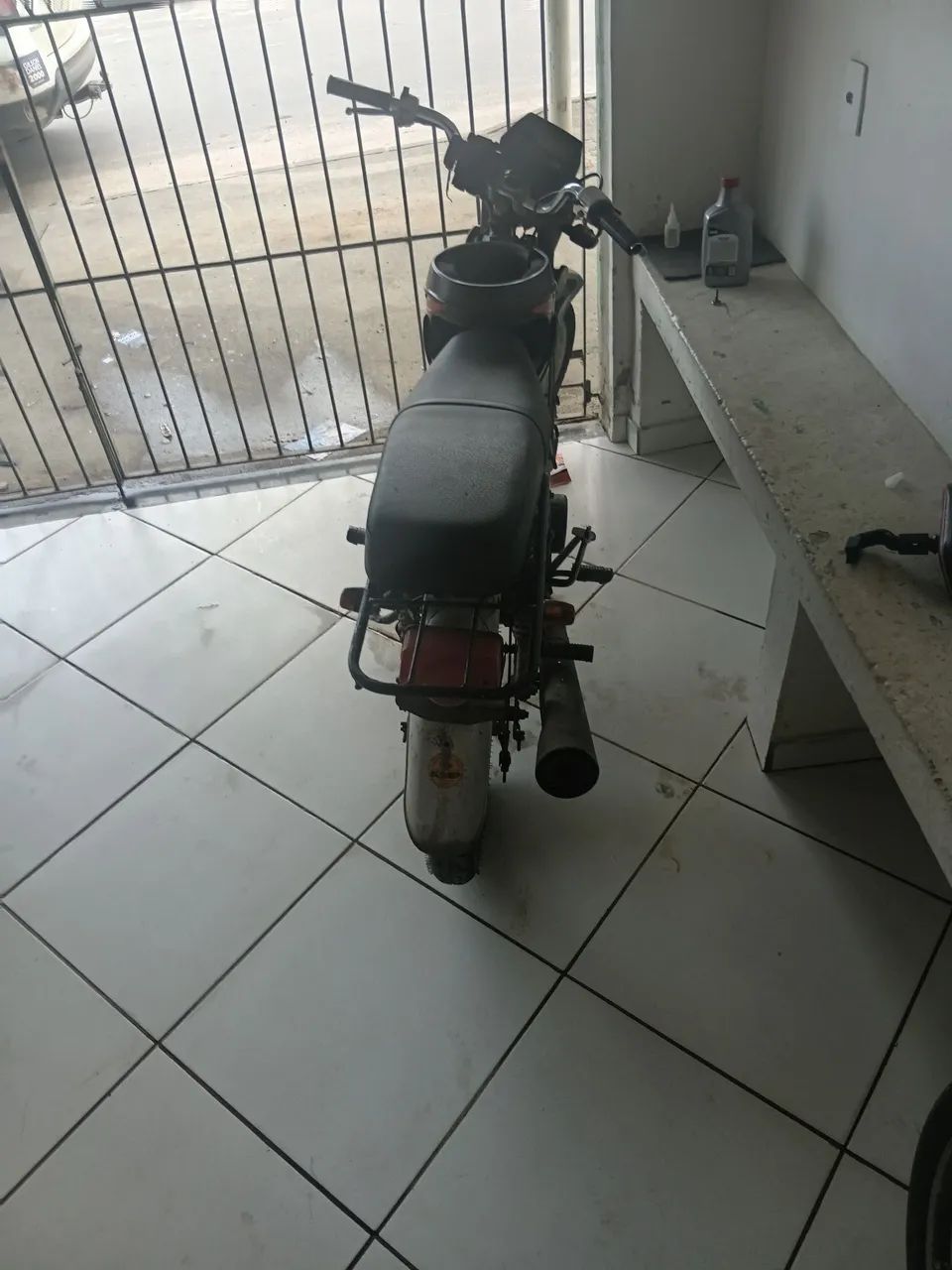 Shineray XQ 50C  - Foto 2