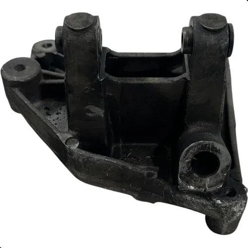 Suporte Compressor De Ar Jeep Renegade 1.8 2018 A 2021 - Foto 3