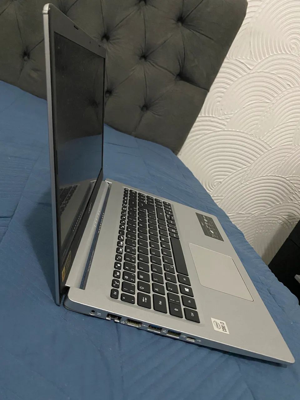 Notebook acer  - Foto 2