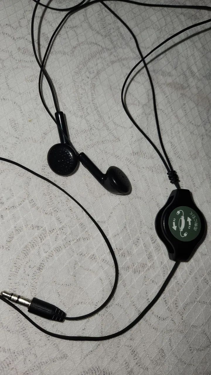 Fone de ouvido - Foto 5