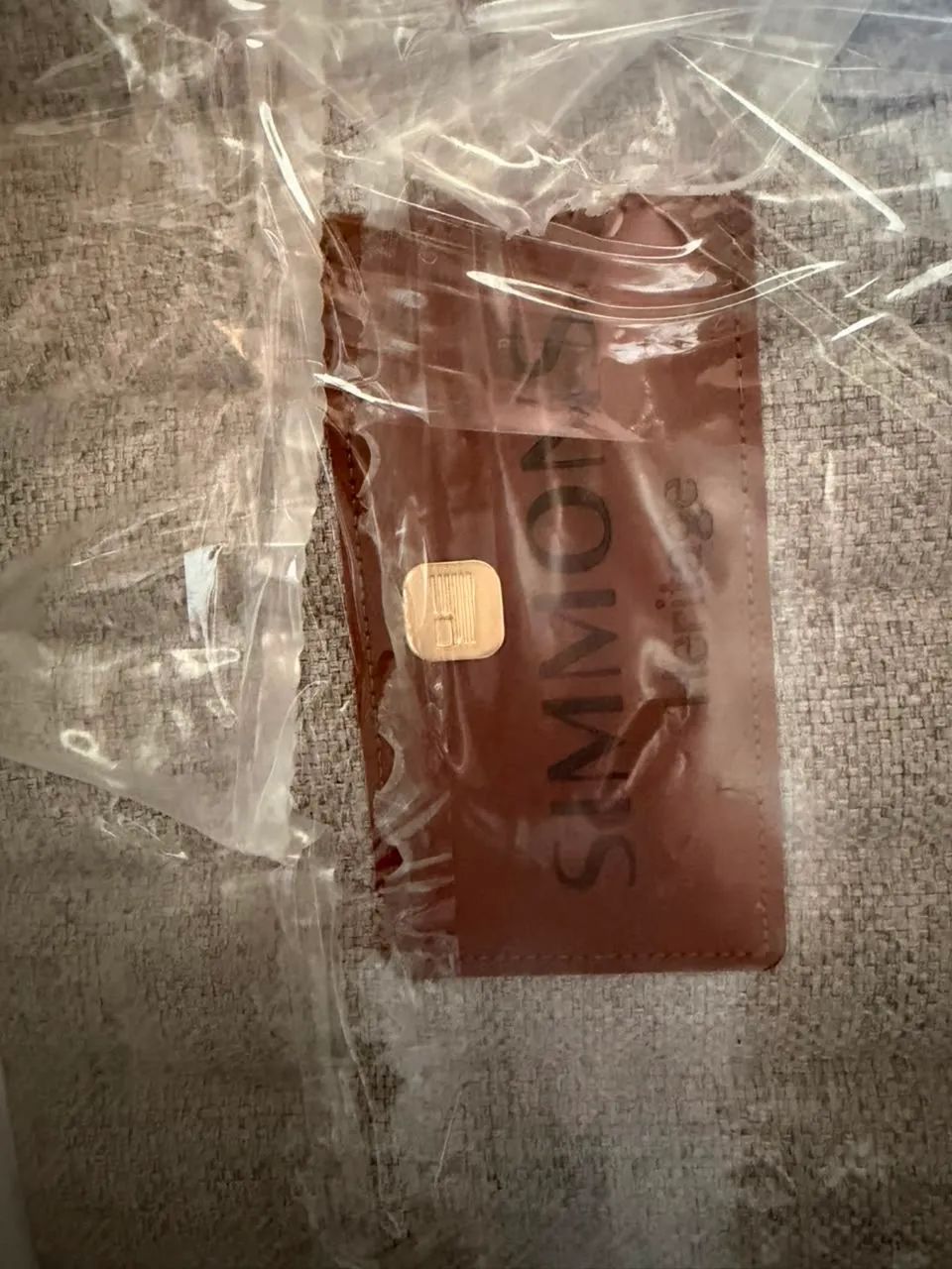 Vendo Colchão Simmons 158X198 - Foto 3