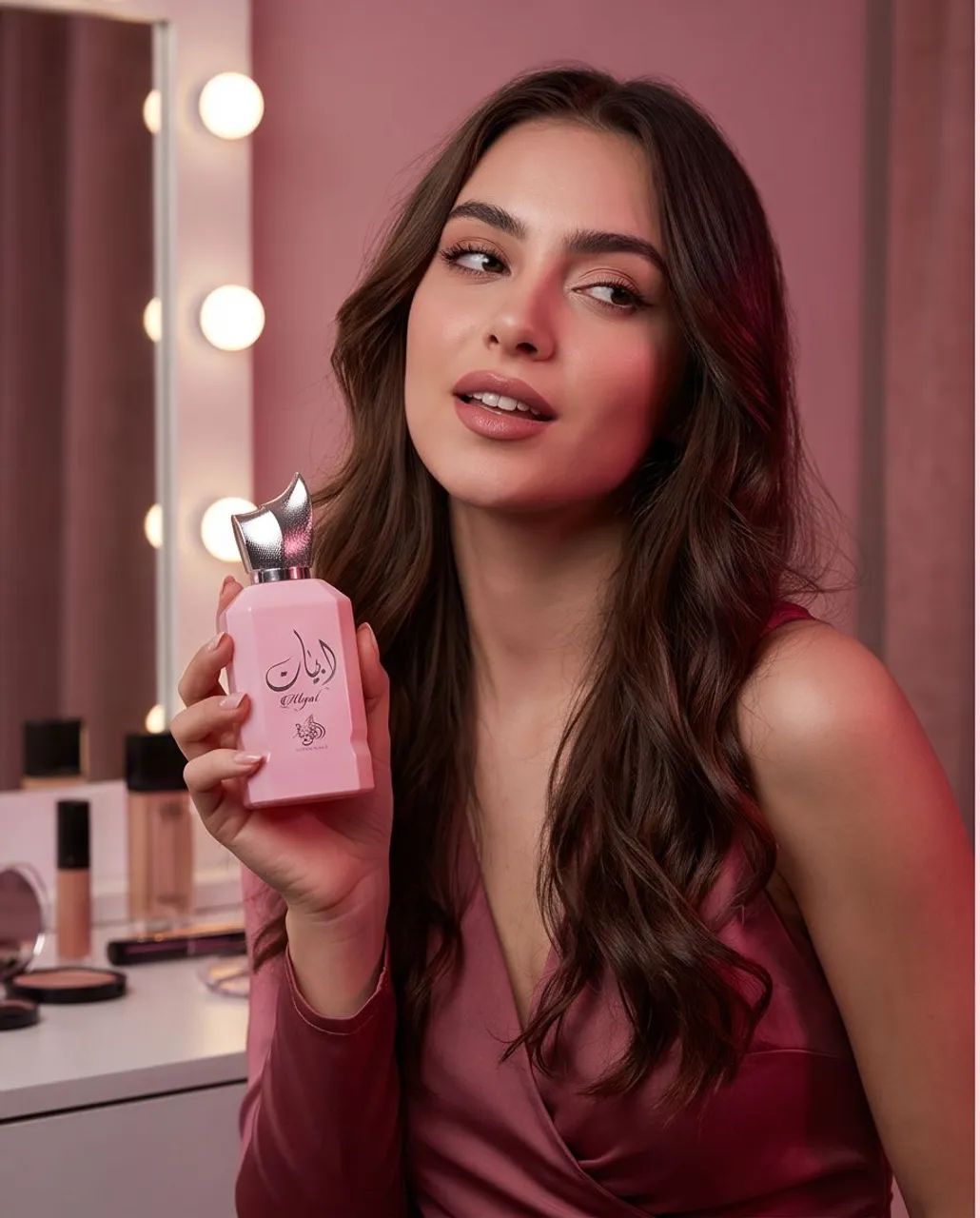 Perfume Abyat - feminino - Foto 2