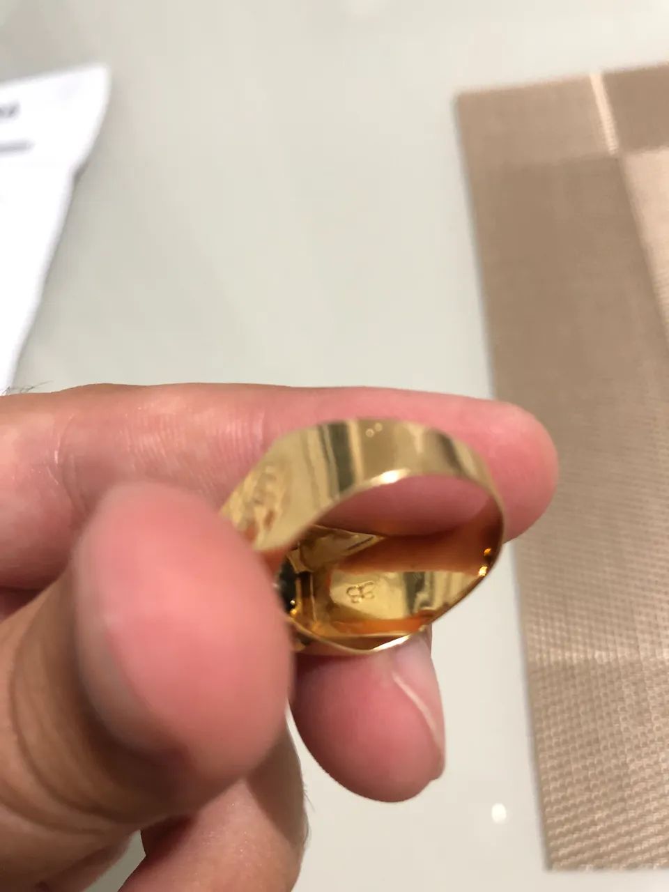 Anel da romanel - Foto 2