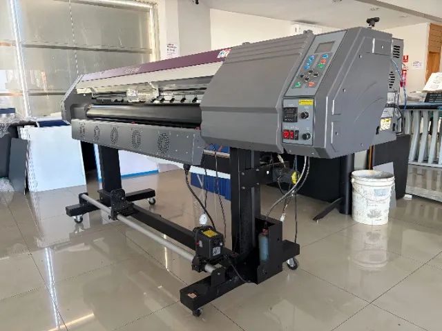 Plotter Impressora NOVAJET Printer Ultra 150cm / *S