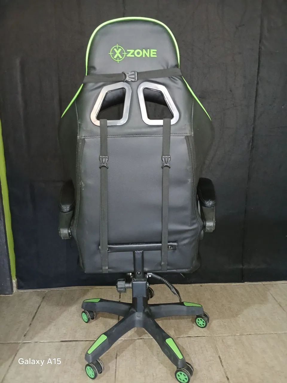 Cadeira Gamer - Foto 4
