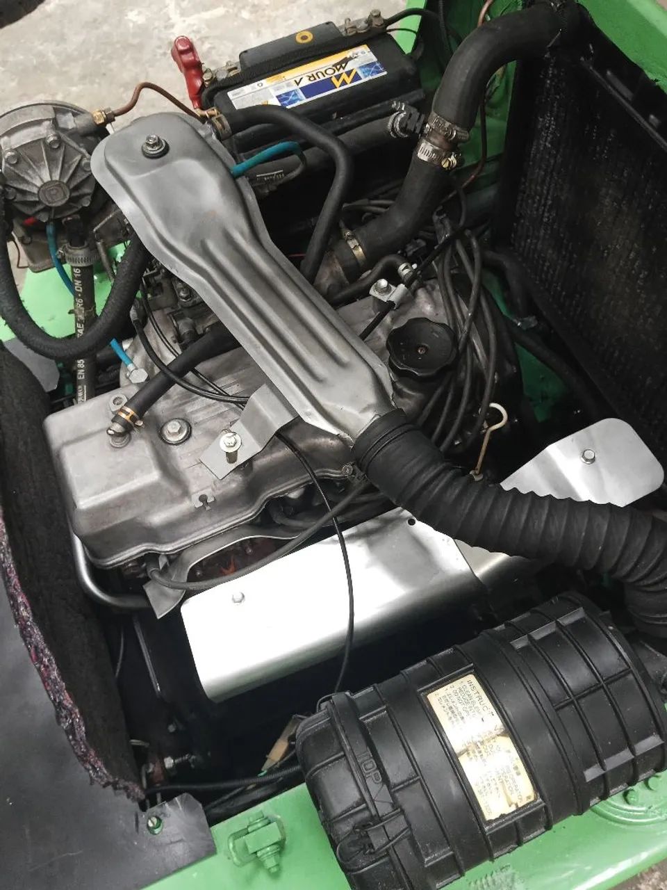 Empilhadeira automática  - Foto 6