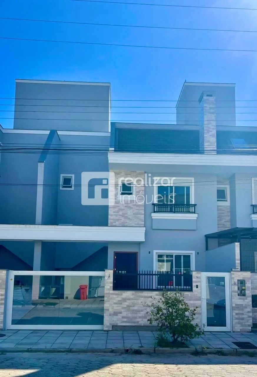 Casa 4 Suites no bairro Jurerê Internacional Florianópolis