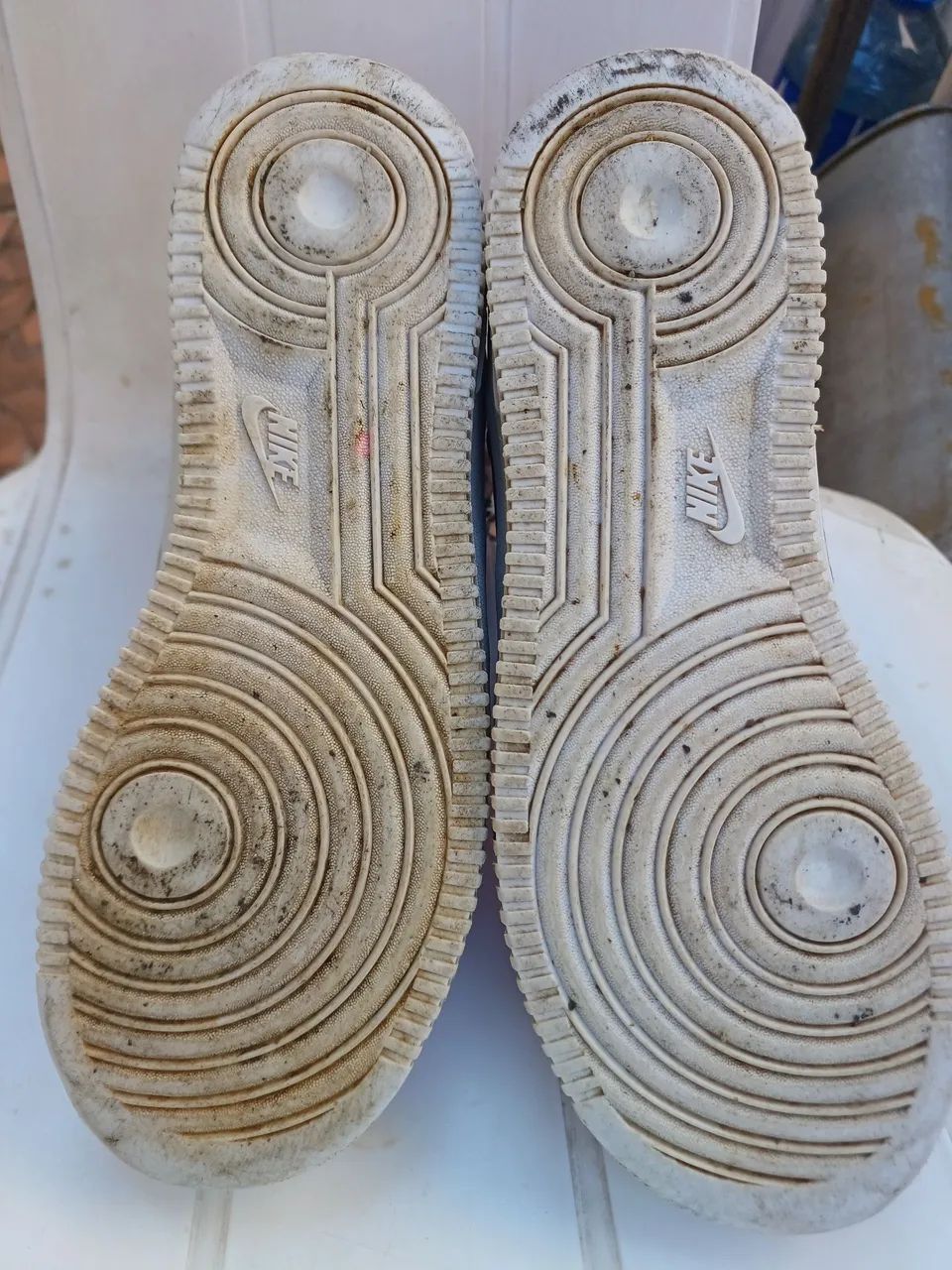 2 Pares de Tenis Nike - Foto 5