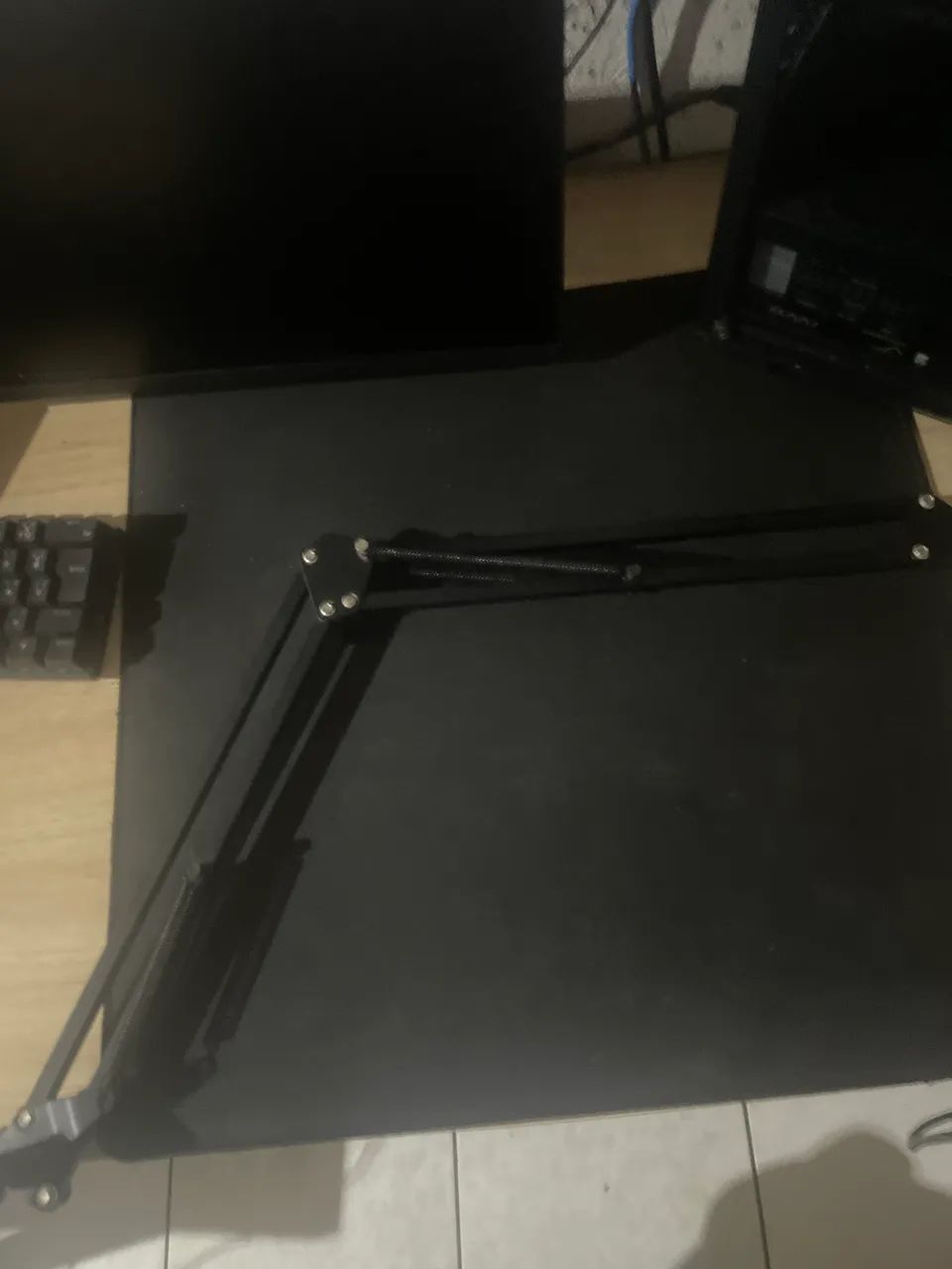Microfone bm800 - Foto 2