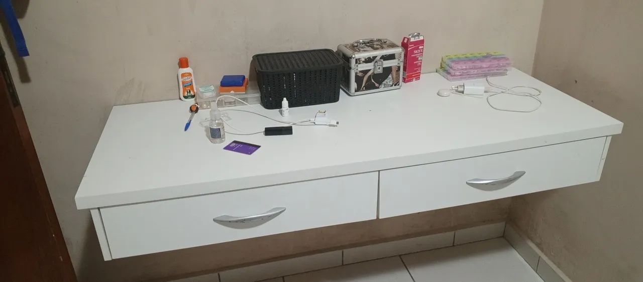 Vendo escrivaninha  - Foto 2