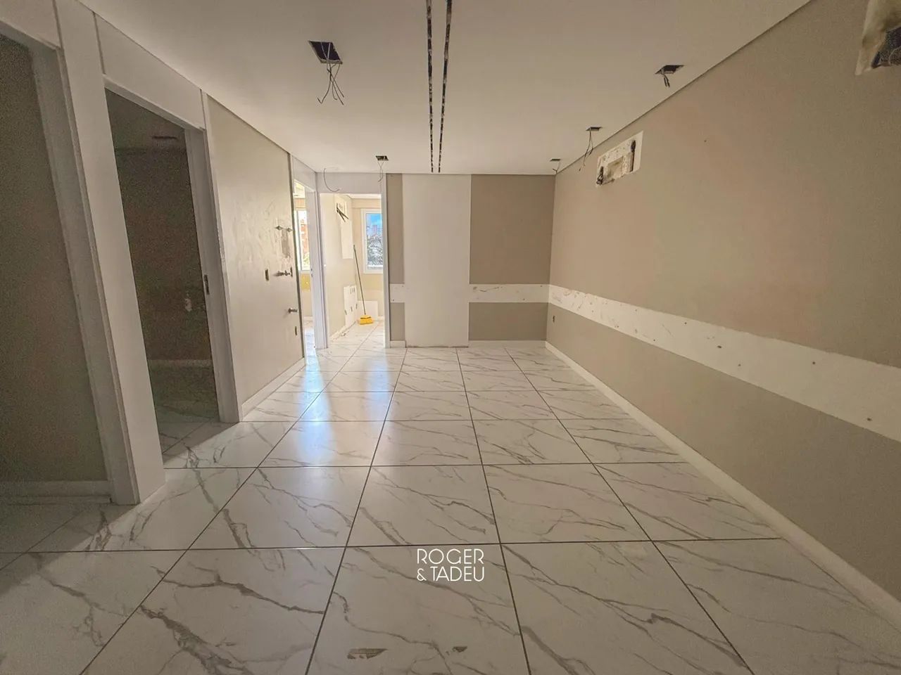 SALA COMERCIAL 65,50m2 - ALDEOTA - Foto 2