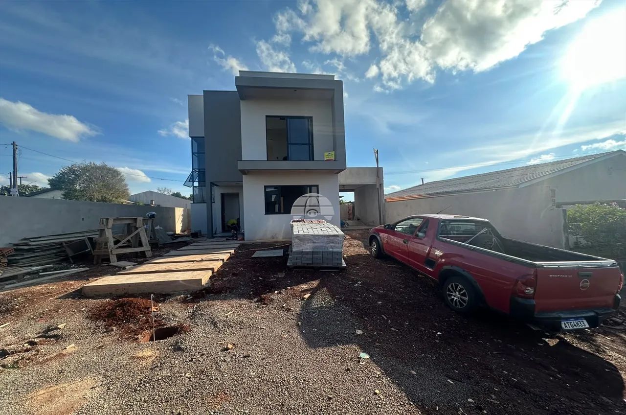 Vendas Sobrado Pato Branco PR - Foto 5