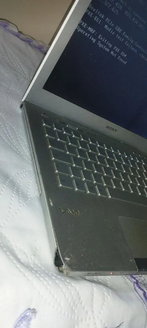 Notebook 