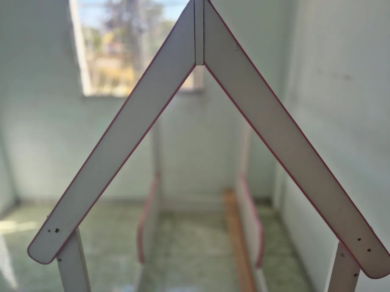 Cama Montesquieu casinha - Foto 4