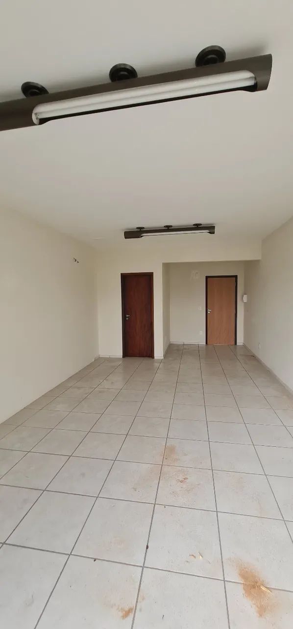 Sala Comercial Centro - Edif. Freitag - Foto 2