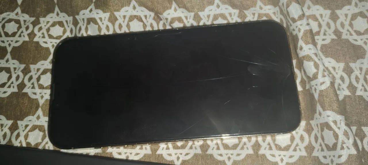 iPhone 13 pro Max 128 gb - Foto 2