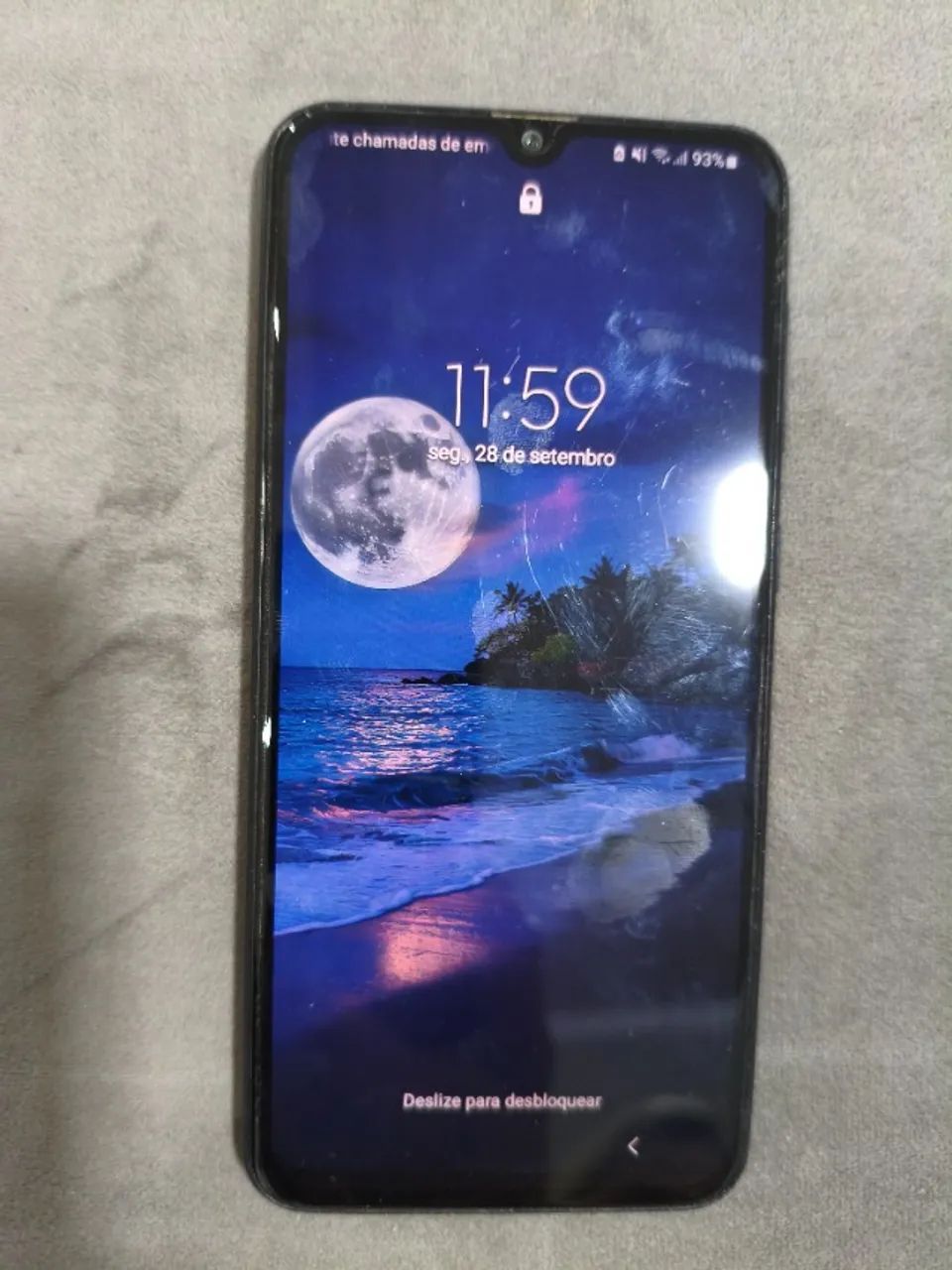 Samsung Galaxy A30  - Foto 5