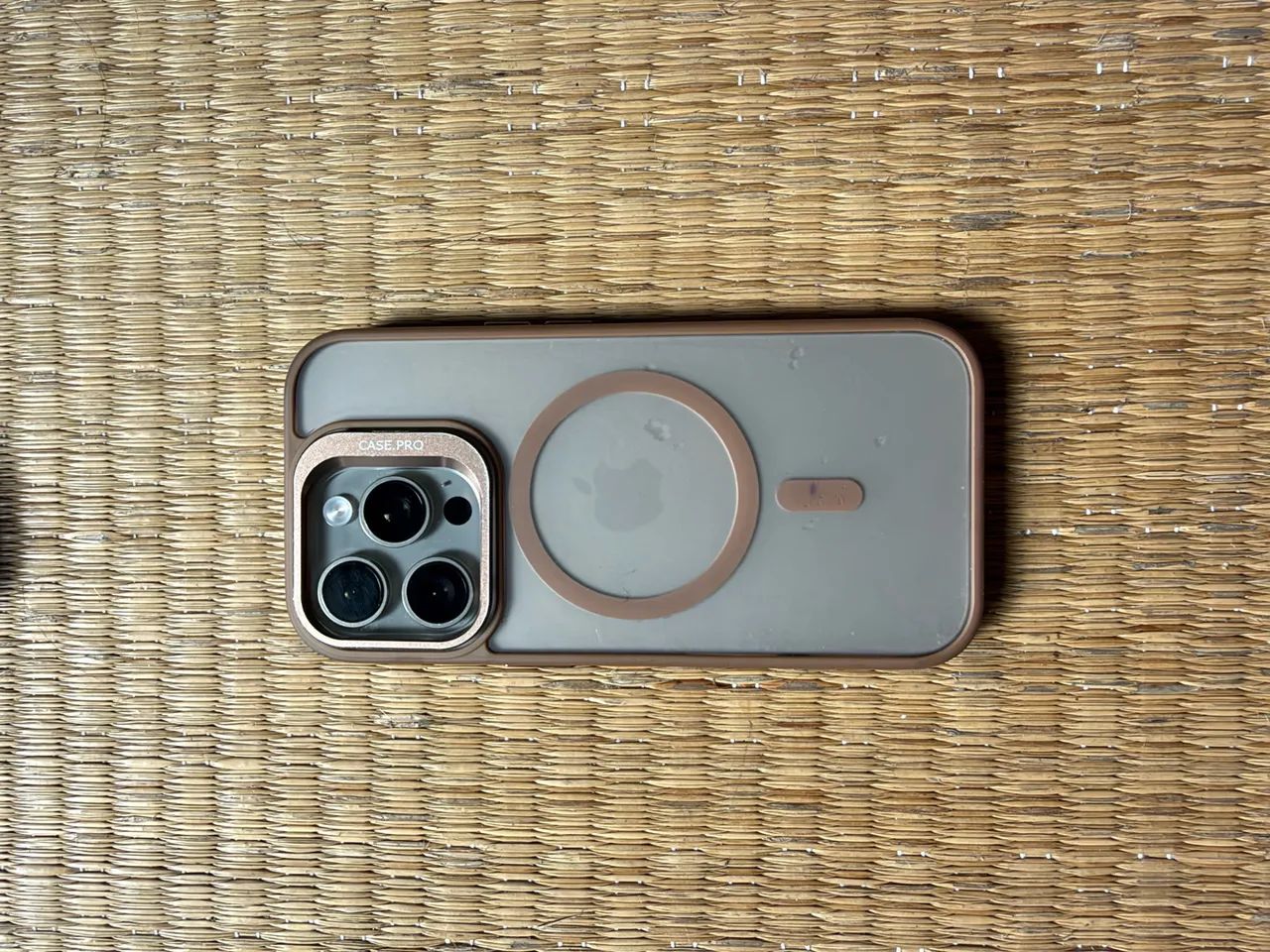 Iphone 16 pro - 128gb - Foto 3