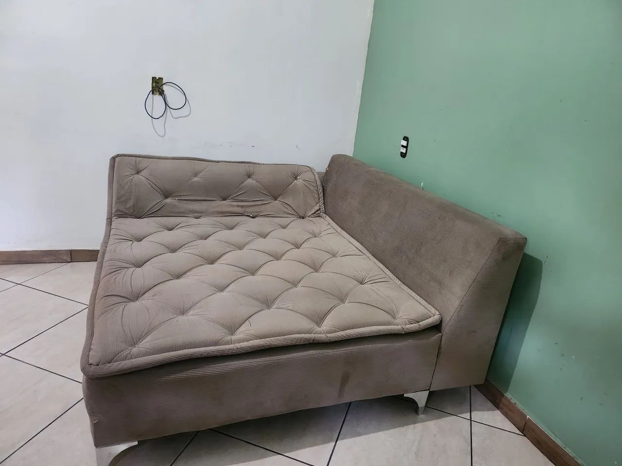 Sofa  cama - Foto 3