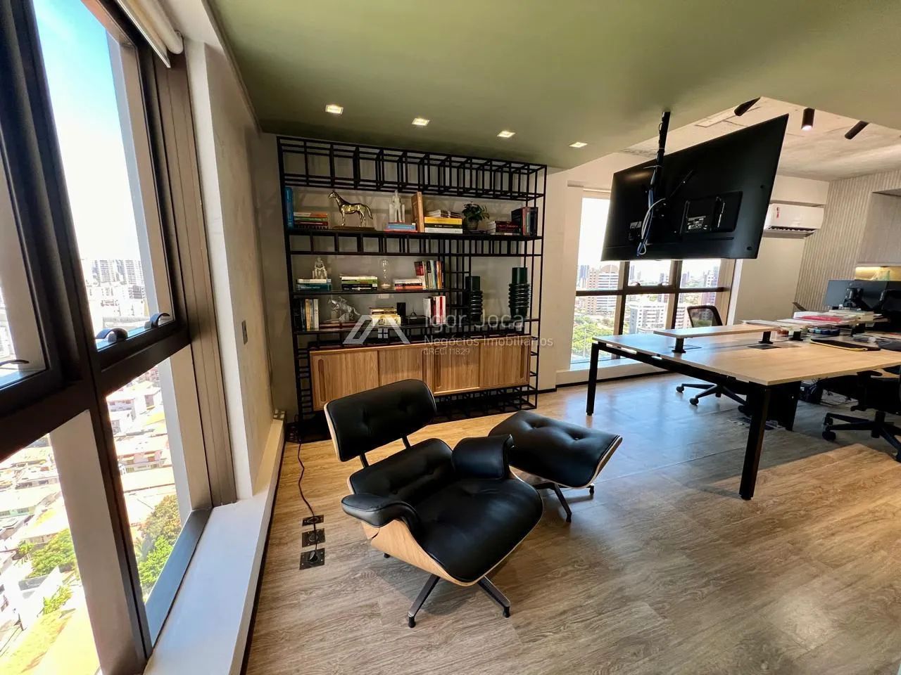 Sala Comercial para Venda em Fortaleza, Papicu, 1 vaga - Foto 4