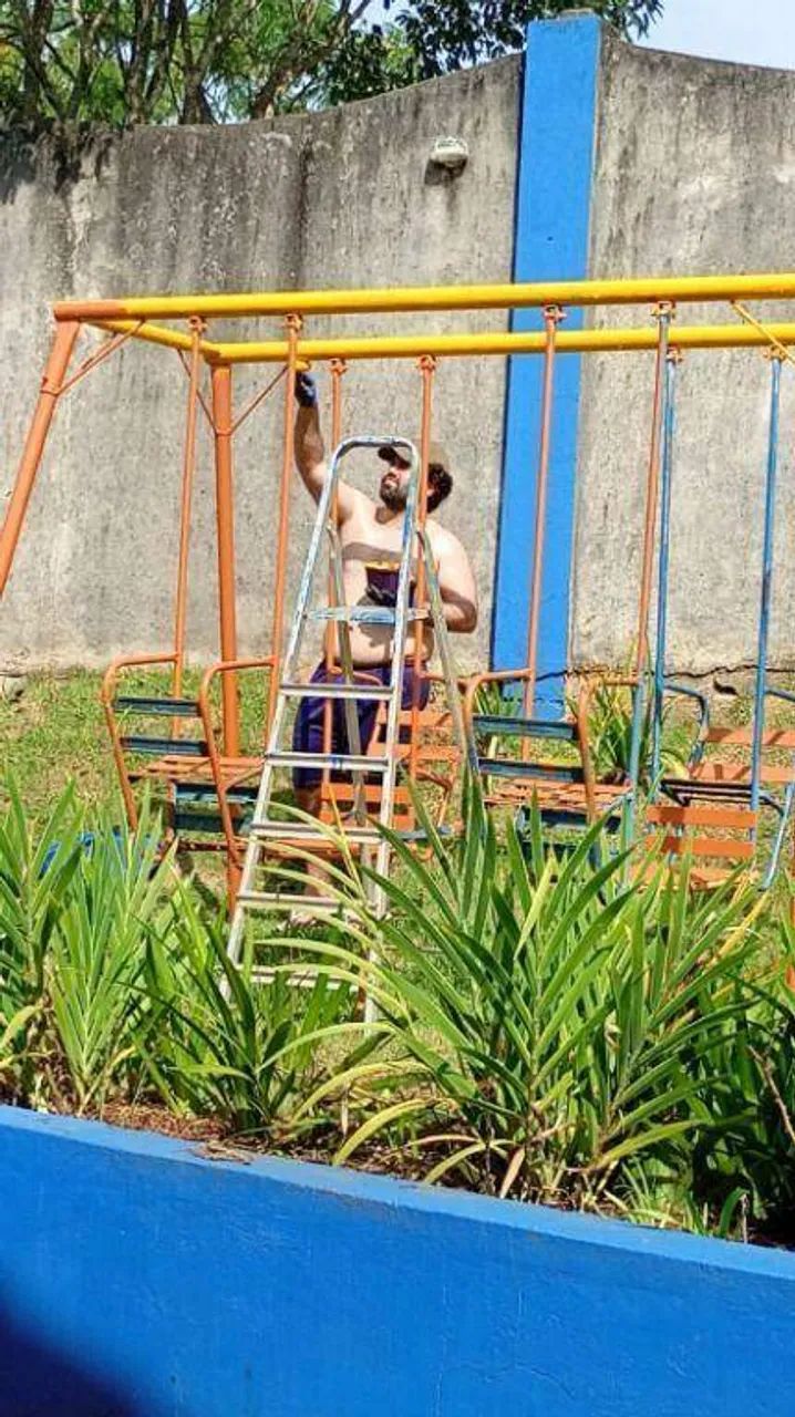Chácara - Vivendas do Engenho D Água - Foto 4