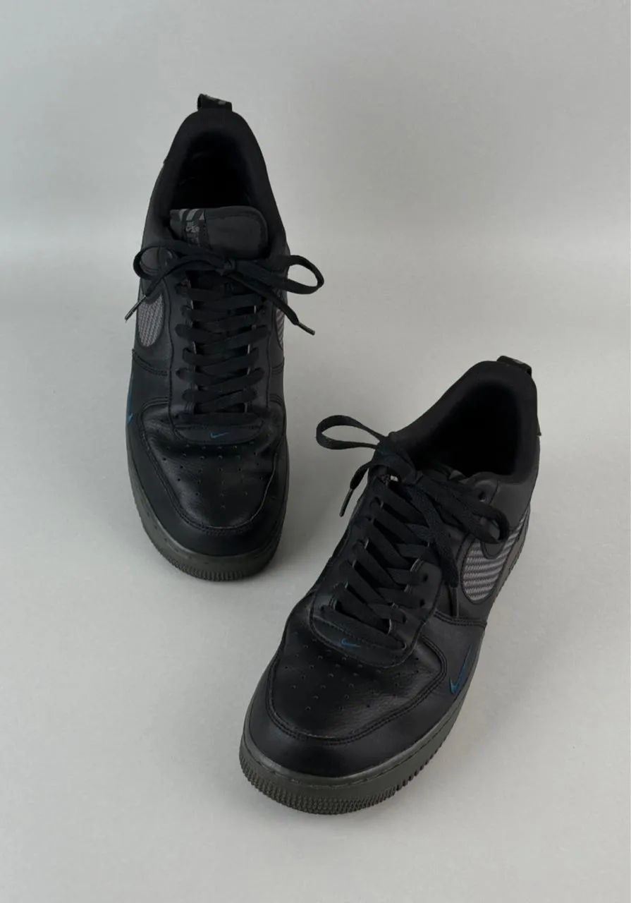 Nike Air Force 1  - Foto 2
