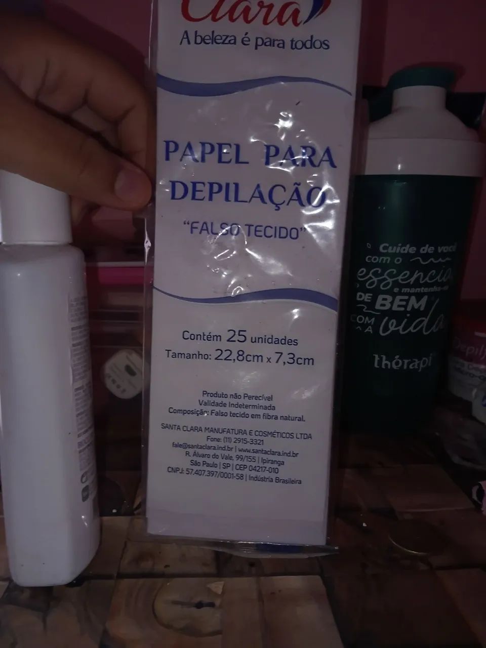DEPILAÇÃO  - Foto 2