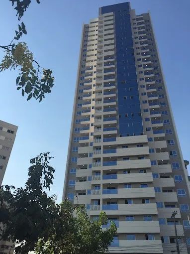 Alugo Apartamento de 2 quartos no Century 21