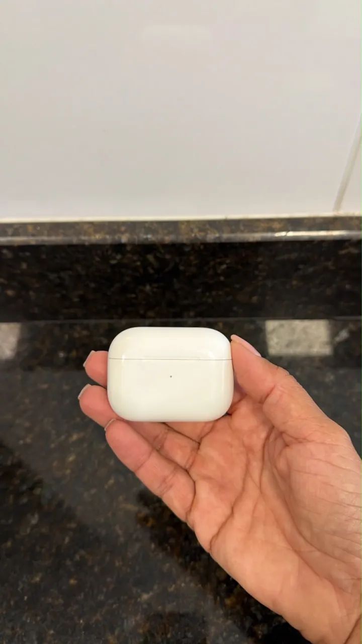 AirPods Pro 2 Itajaí sc  - Foto 2