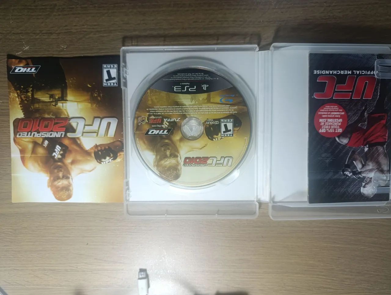 Jogos PS3 - Foto 5