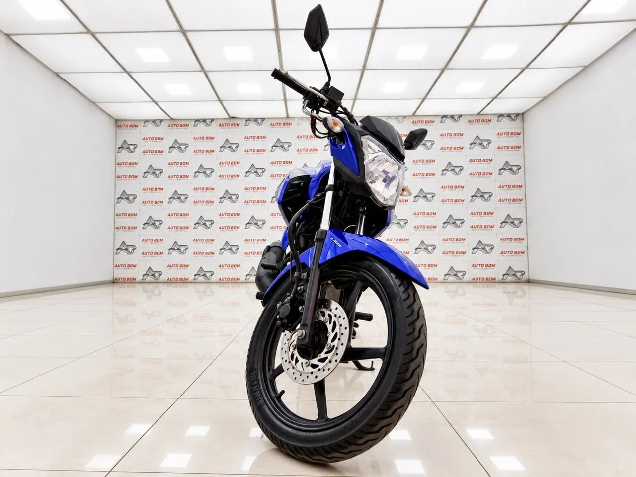 Fazer 150 2022, Muito Conservada! - Foto 4