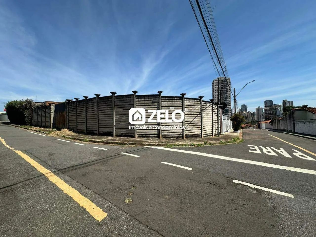 Terreno à venda em Jardim Planalto, Campinas - SP | Cód 58970 - Foto 3