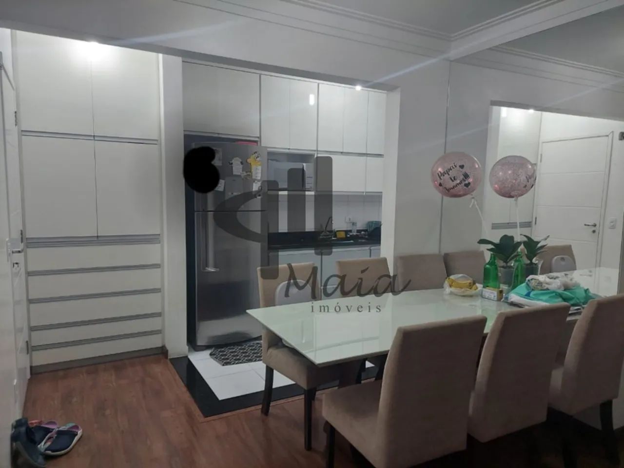 Venda Apartamento Sao Caetano do Sul Centro Ref: 41589