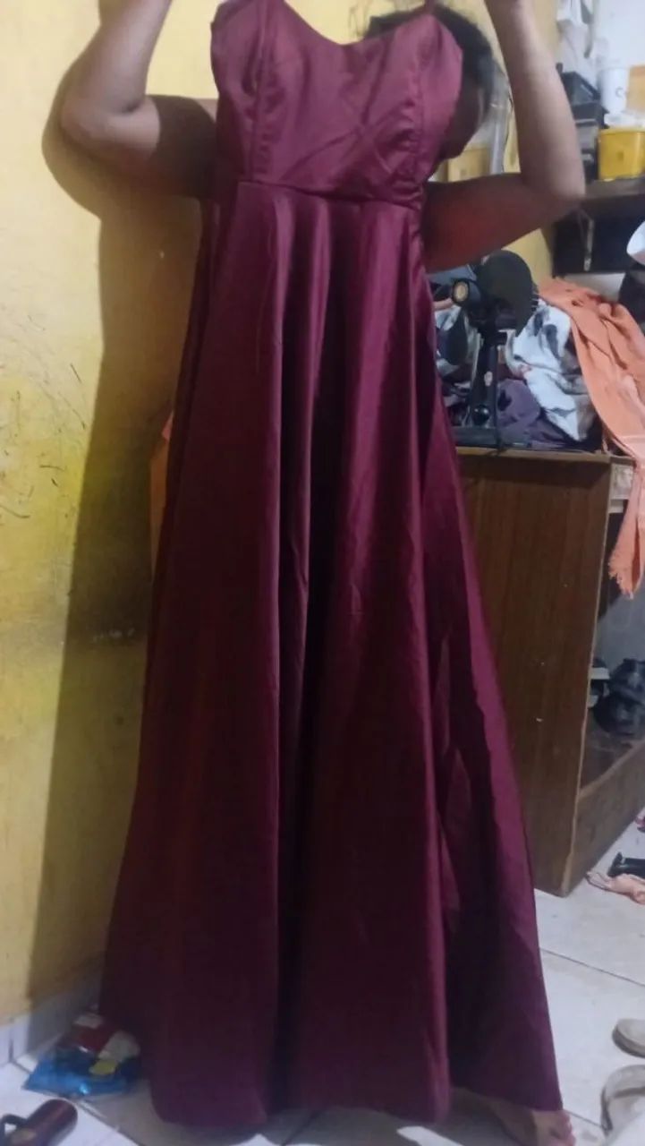 Vestido  - Foto 2