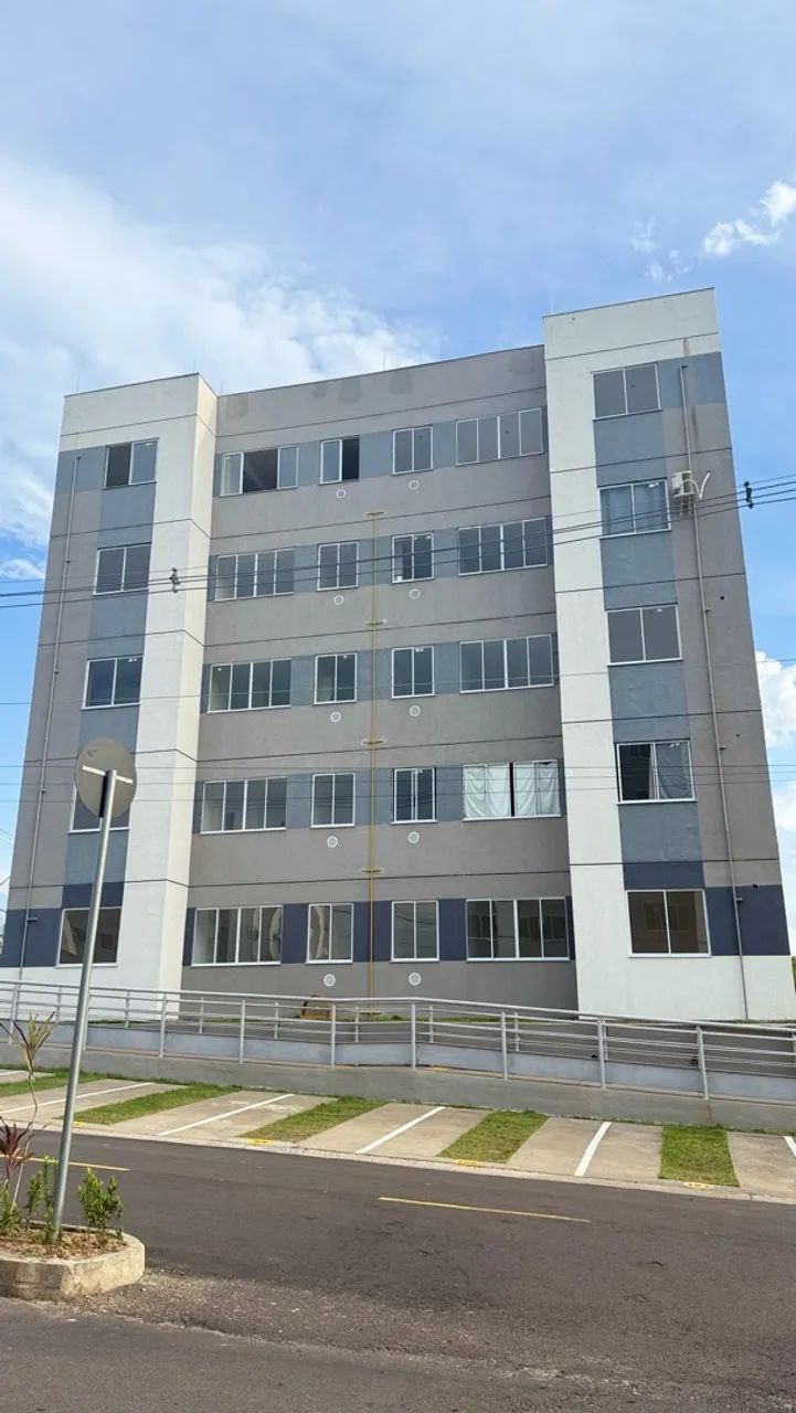 Smart Tarumã / REPASSE - Foto 2