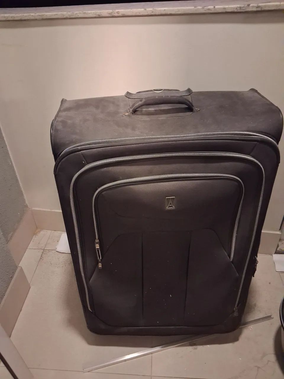 Vendo mala grande