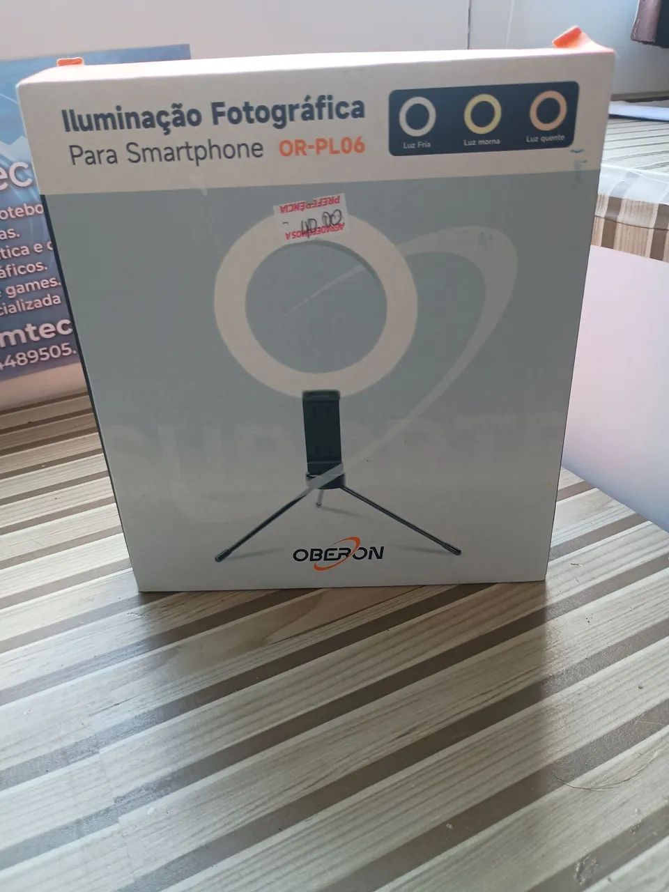 Acessórios para computadores e celular - Foto 2
