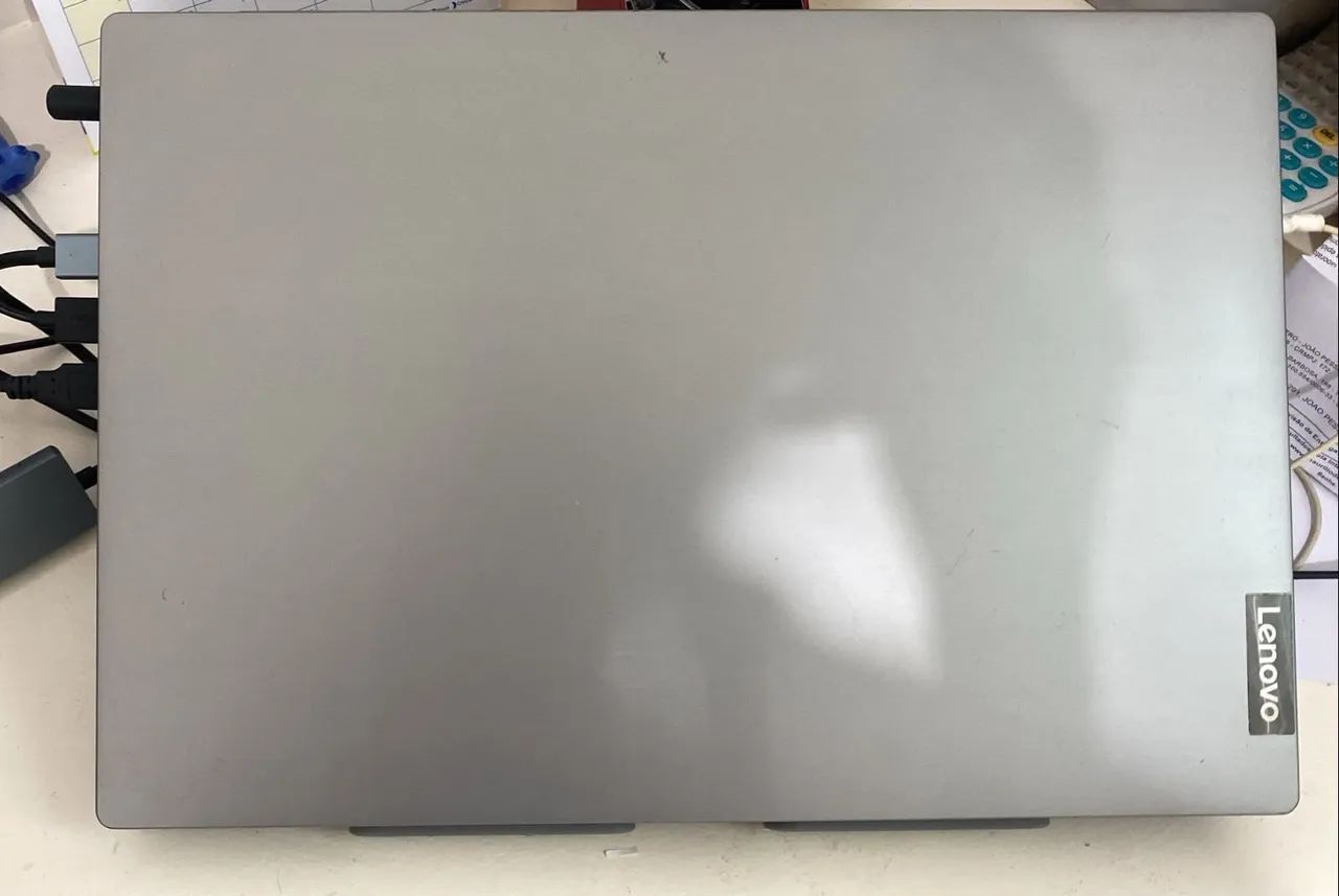 Notebook Lenovo Usado - Foto 2