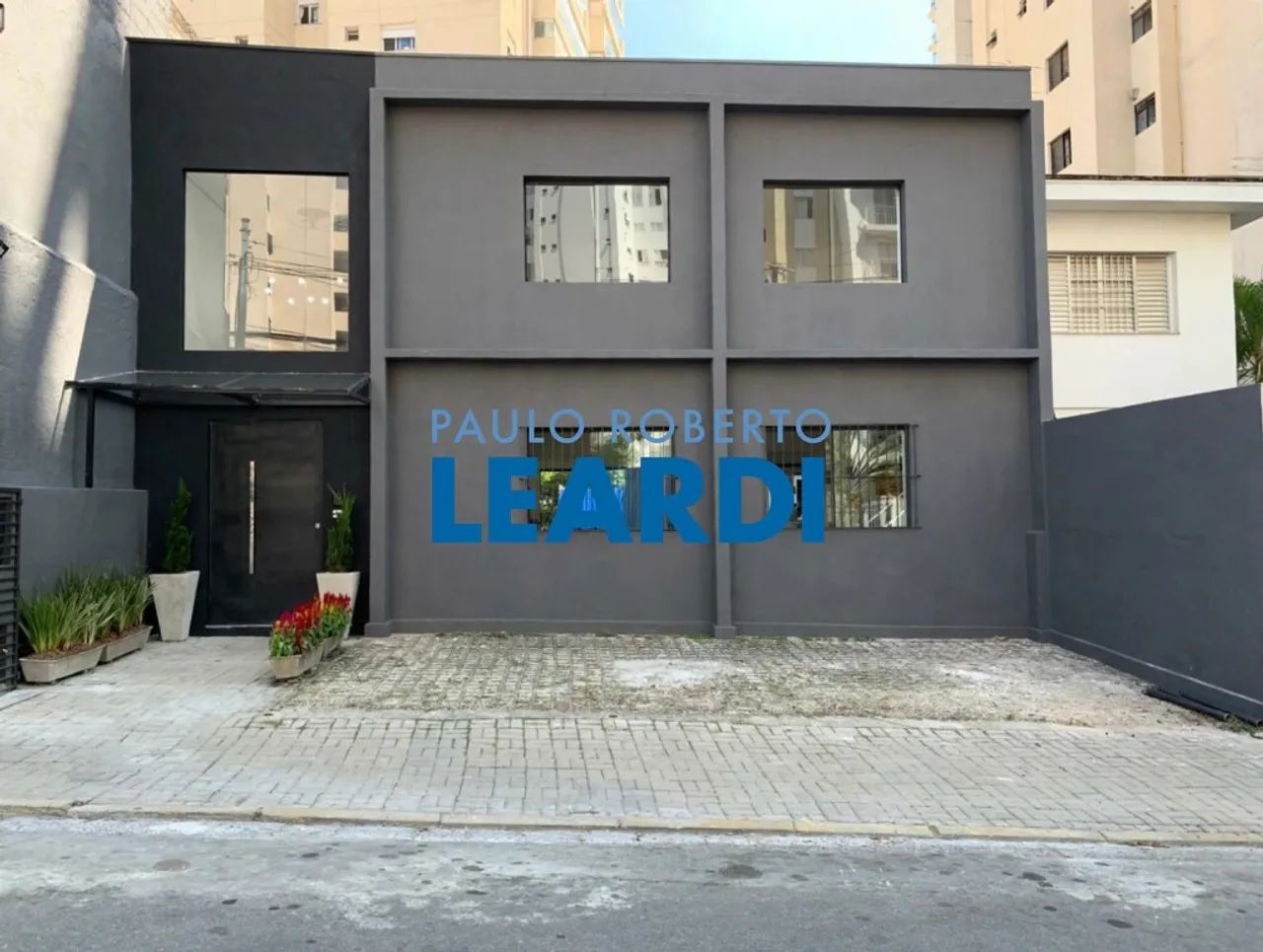 PRÉDIO - VILA MARIANA - SP
