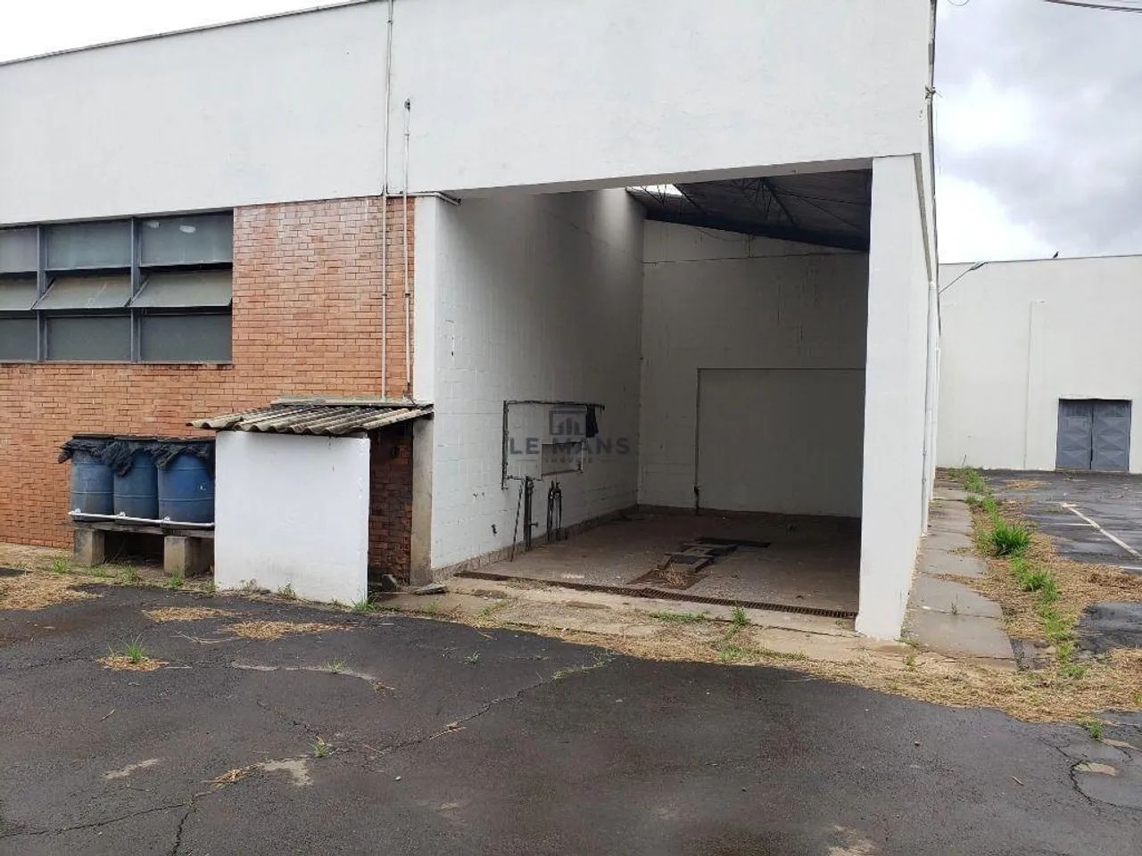 Salão comercial à venda e para alugar no bairro São Luis em Capivari/SP - Foto 3