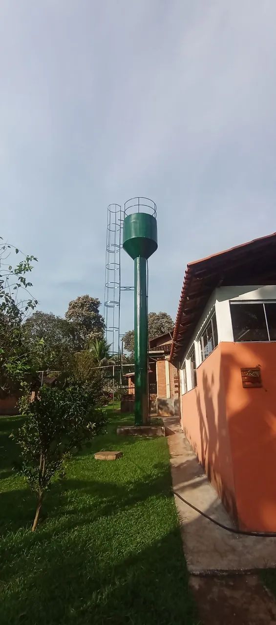 Pintor residencial ( Área externa ou interna ) Qualquer dúvida é só chamar no chat  - Foto 2