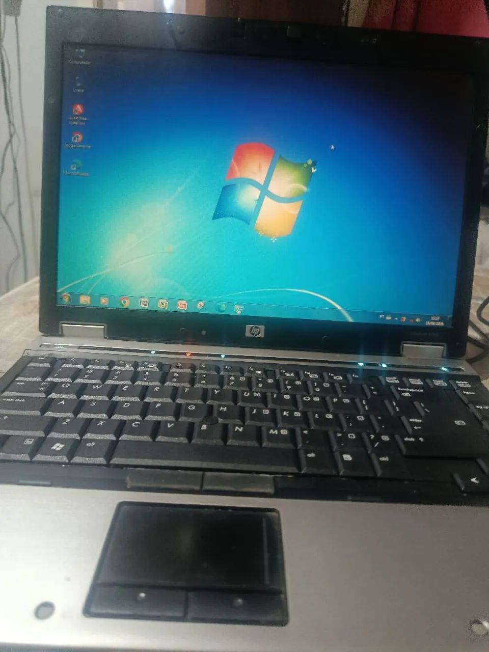 Notebook  - Foto 4
