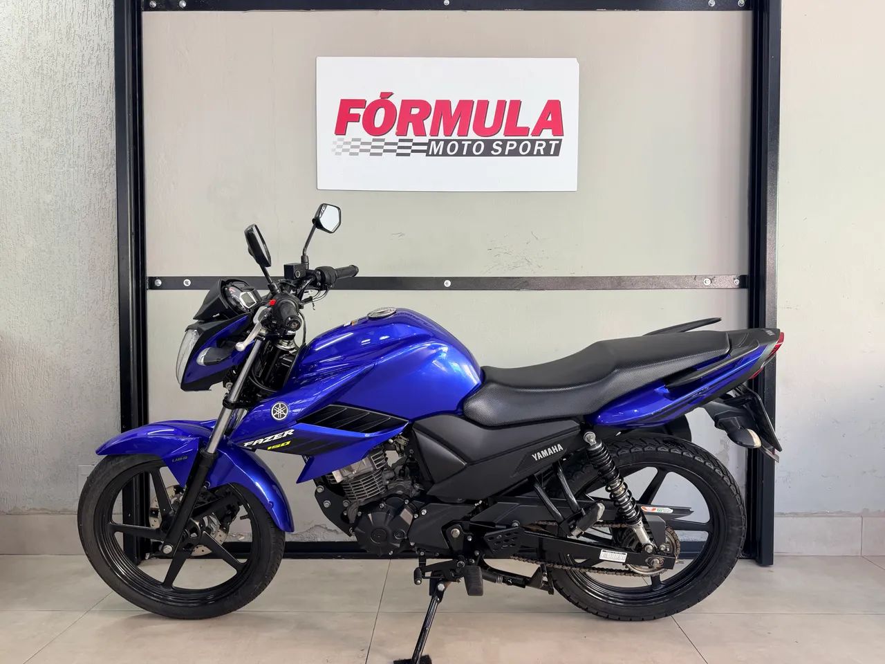 FAZER 150 SED 2022 - Foto 3