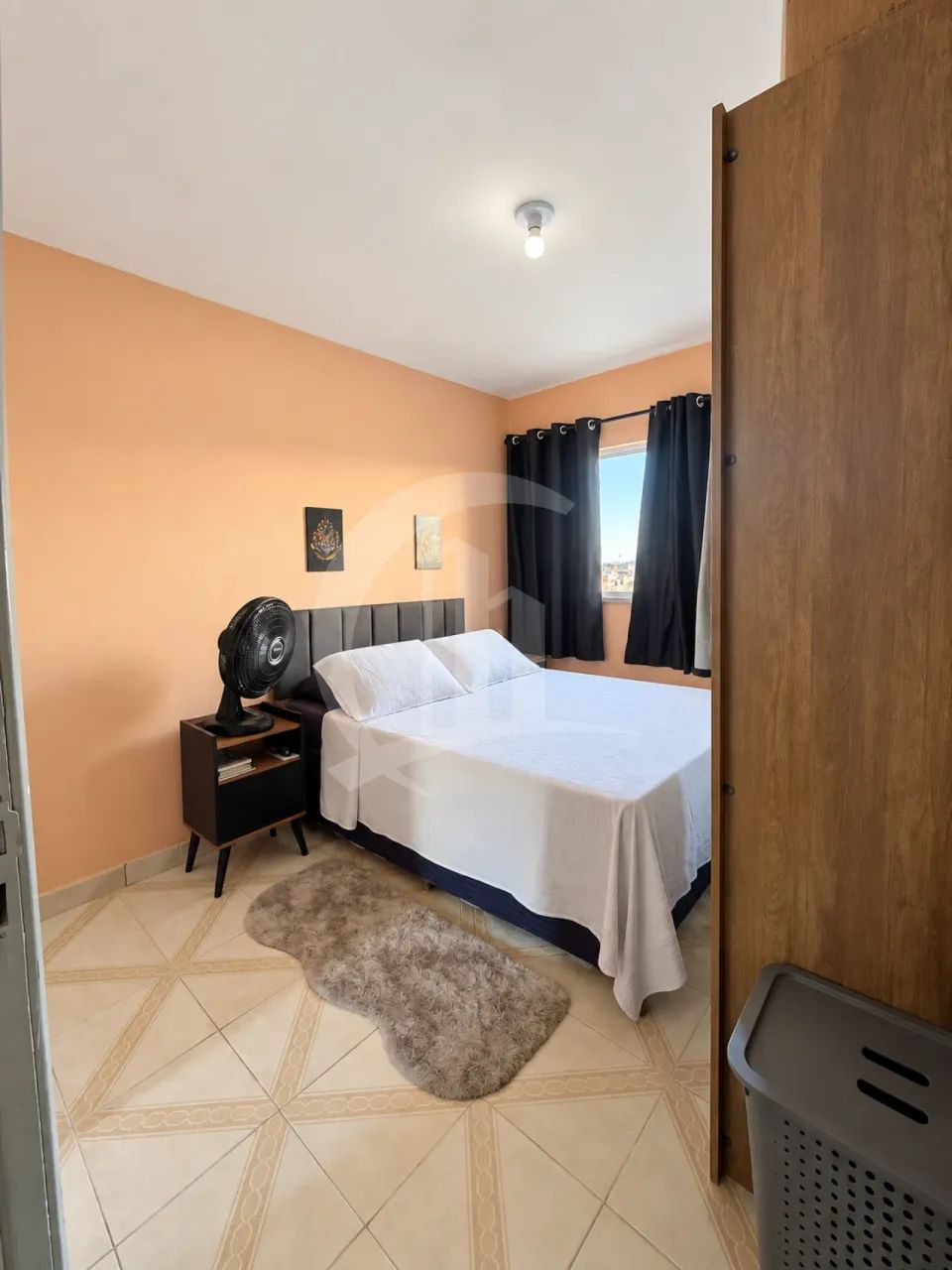 Apartamento à Venda com 3 Quartos, 65m² e 1 Vaga - Foto 2